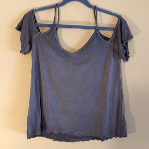 Soft & Sexy Tee